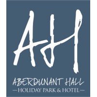 Aberdunant Hall Holiday Park logo - Similar company to Luxury Lodges