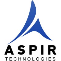 Aspir Technologies logo - Similar company to Aspire Tech Llc