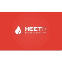 HeetX Solutions logo - Similar company to Hang-Up Solutions
