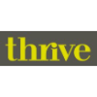 Thrive Unlimited logo - Similar company to Circus Starr
