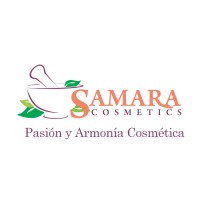 SAMARA COSMETICS S.A.S logo - Similar company to Samara Cosmetics