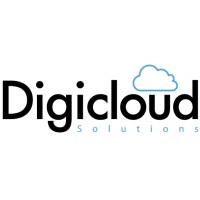 Digicloud Solutions logo - Similar company to Digicloud Llc
