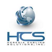 HEREDIA CABLING SOLUTIONS logo - Similar company to Styleriser Inc.