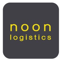 NOON LOGISTIC logo - Similar company to Noor Logistics Llc