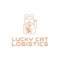 Lucky Cat Logistics logo - Similar company to Pvg