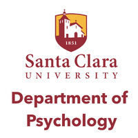 Santa Clara University Department of Psychology logo - Similar company to Lo-Fi Language Learning