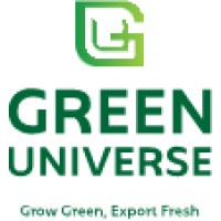 Green Universe Company logo - Similar company to Green Universe