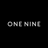 ONE NINE Australia logo - Similar company to Barça Academy Australia & New Zealand