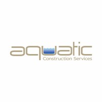 Aquatic Construction Services logo - Similar company to Berman Construction & Development