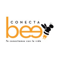 Conectabee logo - Similar company to Ceneutral