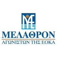 Melathron Agoniston EOKA logo - Similar company to Makemyweb