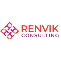 Renvik Consulting logo - Similar company to K Square Technologies