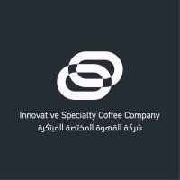 Innovative Specialty Coffee Co. logo - Similar company to Arabian Development & Marketing Co., Ltd (Admc- Saudi Arabia)
