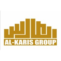 ALKARIS GROUP logo - Similar company to Km Projects