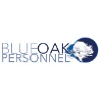 Blue Oak Personnel (Pty) Ltd logo - Similar company to Switch Recruit