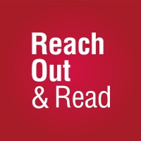 Reach Out and Read logo - Similar company to National Implementation Research Network
