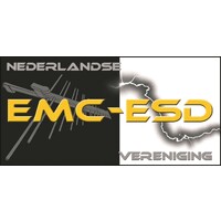 EMC-ESD vereniging logo - Similar company to Robot Lab