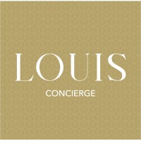 LOUIS Concierge Marbella logo - Similar company to The Concierge Marbella