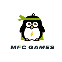 MFC Games logo - Similar company to Bewise Education