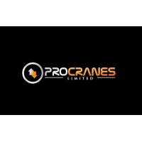 Pro Cranes Ltd logo - Similar company to Technical Cranes Limited
