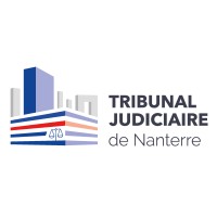 Tribunal judiciaire de Nanterre logo - Similar company to Rediger.Ma | Cv & Lettre De Motivation