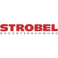 Bauunternehmung Michael Strobel GmbH logo - Similar company to Bürkle Baugruppe