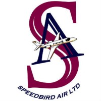 Speedbird Air Ltd logo - Similar company to Spaceling®