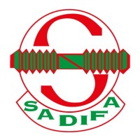 SADIFA SARL logo - Similar company to Copima