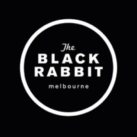 The Black Rabbit Melbourne logo - Similar company to 808Live