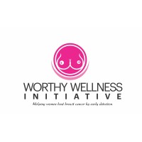 Worthy Wellness Initiative logo - Similar company to Wisdom University