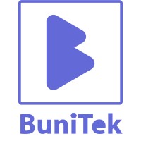 BuniTek logo - Similar company to Maarifa