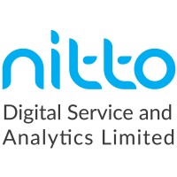 Nitto Digital Service and Analytics Ltd. logo - Similar company to Softanis