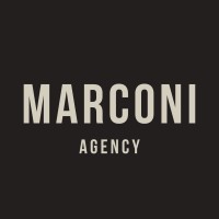 MARCONI Agency logo - Similar company to Scribe Copy