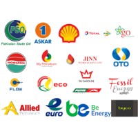 Lubricants and Oil Marketing Companies logo - Similar company to Dgp+
