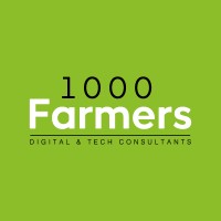 1000 Farmers logo - Similar company to Segment360
