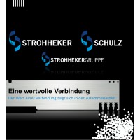 StrohhekerSchulz Stanz- & Hybridtechnik GmbH logo - Similar company to Wehler Stanztechnik Gmbh