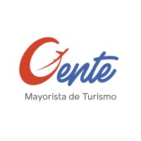 GENTE MAYORISTA DE TURISMO logo - Similar company to Bondo Estudio