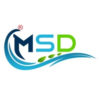 MSD TECHNOLOGIES logo - Similar company to Games Connect