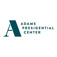 The Adams Presidential Center logo - Similar company to K-State Student Governing Association