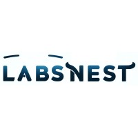 LabsNest logo - Similar company to Rexel-Eg