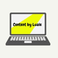 Content By Luale