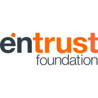 Entrust Foundation logo - Similar company to Green Eco Technologies