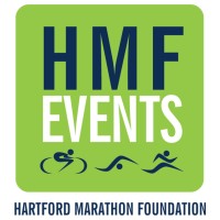 Hartford Marathon Foundation logo - Similar company to Elemental Race Timing