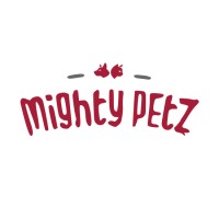 Mighty Petz® logo - Similar company to Sawa