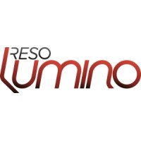 RESO LUMINO logo - Similar company to Combipass