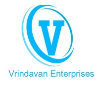 Vrindavan Enterprise logo - Similar company to Alovia - Project Excellence