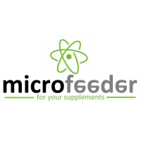 MicroFeeder A/S logo - Similar company to Uniarc Soldas Automáticas