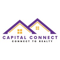 Capital Connect Realtors logo - Similar company to Technical Jobs Support Solutions