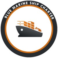 BMSC Shipping Co. logo - Similar company to Dth Shipping Co.