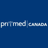Pri-Med Canada logo - Similar company to Customized-Software.Com